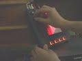 Korg Kaoss Pad 3 Test 2.0 Korg Kaoss Pad 3 Test 2.0