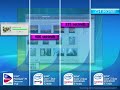 Intel Centrino Mobile technology comparison on Photoshop