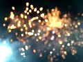 Sfeeractie Heracles-Roda JC met vuurwerk