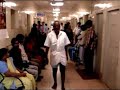 Pain Free Walking After Bilateral Total Knee Replacement Sur