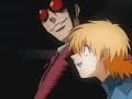 Ugly girl hellsing