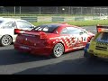 Peugeot 307WRC Rallycross