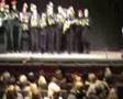 COROS FALCONS AL CATOLIC  PART 2