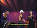 BONDE TESÃO - ABERTURA / CHUPO SUA LINGUA E PASSE O CEROL