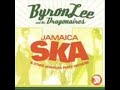 BYRON LEE & THE DRAGONAIRES -  ROCKERS