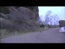 red rocks longboardin red rocks longboardin