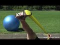 Stretch for Triathletes 2 of 3