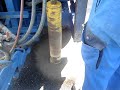 betonboren 125 mm