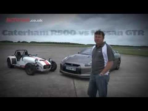 autocar.tv: 0-100-0