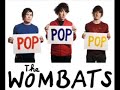The Wombats – Tokyo  Lyrics