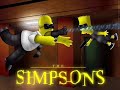 spider cochon la chanson du film les simpsons