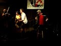Gogol Bordello - Wonderlust King Acoustic Gogol Bordello - Wonderlust King Acoustic