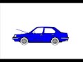 Volvo 142