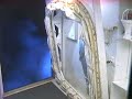 SPACE SHUTTLE ABORT STS-93 Columbia