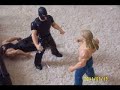 Rey mysterio vs the undertaker vs shawn michaels
