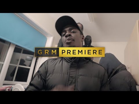 Reeko Squeeze – I Dunno [Music Video] | GRM Daily