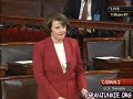 91,000 CALLS 85,000 AGAINST THE BAILOUT BILL! Sen Feinstein