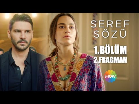 Şeref Sözü 1. Bölüm 2. Fragman