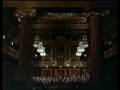 videos de Mozart - Sinfonía 40 - Karl Böhm - Filarmónica de Viena - Molto Allegro