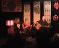 Paul and Fred Acoustic Duo - Two Trains - 12/07/02