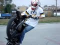 Derbi senda circle.