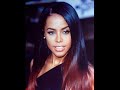 Erica Kane- Aaliyah