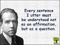 Creative Quotations from Niels Bohr for Oct 7