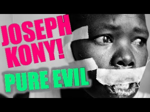 Joseph Kony invisible children - SUBSCRIBE FOR MORE GREAT VIDEOS! Kony 2012 Who is JOSEPH KONY Invisible Children Child Soldiers Resistance Army LRA #KONY2012 How to Stop Uganda Africa Sex S...