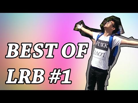 BEST-OF LRB #1