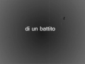 Persempre / Nuvole Bianche / Videopoesia