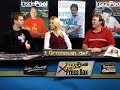 Billiards Allen Hopkins Million Dollar Tournament