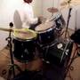 Isaiah Playing Golden