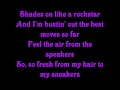 starstruck - shades
