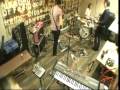 Hit Me TV - Maybe The Dancefloor (live bij MoveYourAss 3FM)