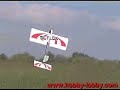 Aviones electricos