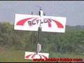 Aviones electricos