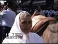 desfile etnogr�fico de Chaves  2004 - Outeiro Seco