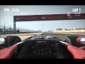 F1 2010 Bahrain Qualifying