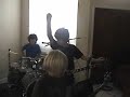 the detours- jam session