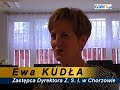 Otwarcie sali gimnastycznej w Z.S.I. w Chorzowie