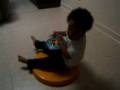 videos de Elijah spins