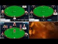 Stoxpoker.com - Limit Holdem (6 max) - 076