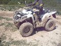 circuit du ravin