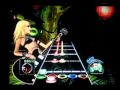 Guitar Hero 3 (Rock you like a Hurricane)