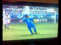 PES 2009 Great Volley Goal