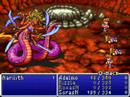 Final Fantasy I (monk team) boss #7 Marilith