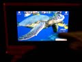 EeePC+Touch Screen+CarPC