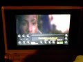 EeePC+Touch Screen+CarPC