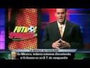 08/20/08 Mex 2-1 Hon y Gua 0-1 USA Rumbo al Mundial