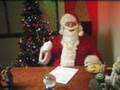 CSI: North Pole Outtakes